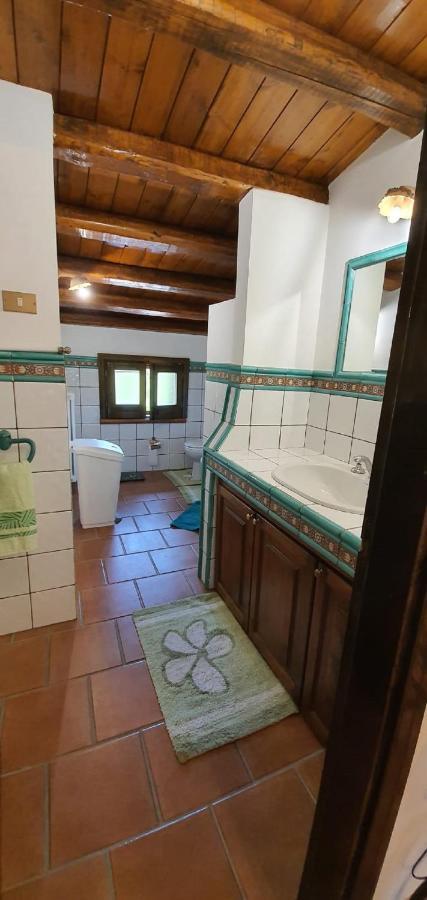 Villa Marianna Con Piscina Privata Ampi Spazi Esterni E Wifi Free Трабія Екстер'єр фото