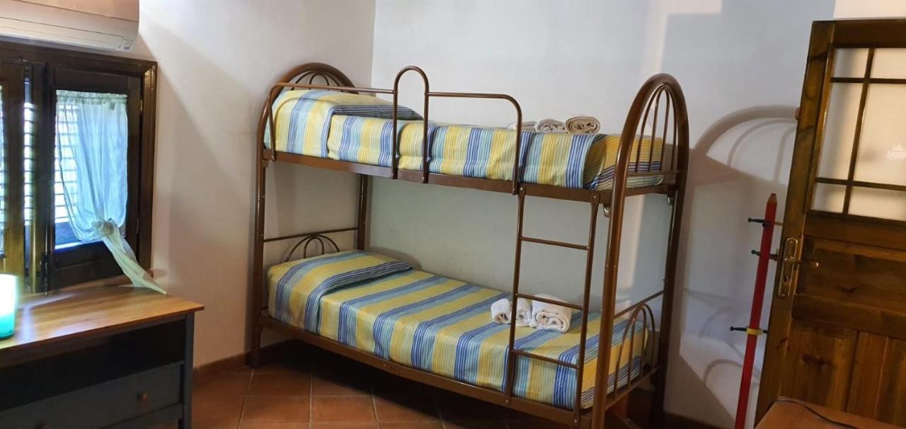 Villa Marianna Con Piscina Privata Ampi Spazi Esterni E Wifi Free Трабія Екстер'єр фото